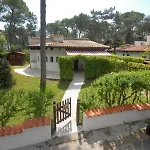Villa Oasis In Lignano Pineta Lignano Sabbiadoro