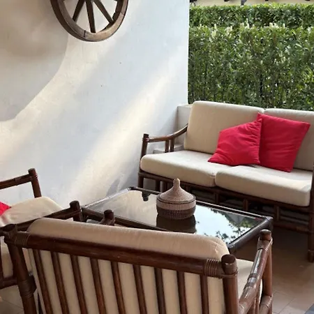 Βίλα Oasis In Lignano Pineta *