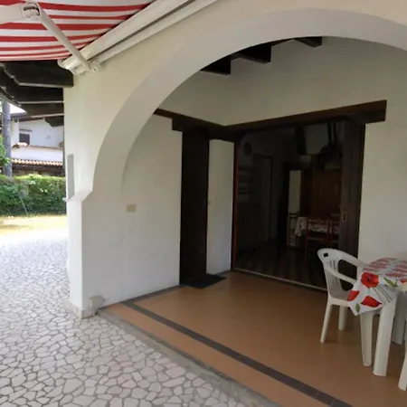 Oasis In Lignano Pineta Villa Lignano Sabbiadoro