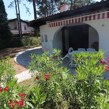 Oasis In Lignano Pineta Lignano Sabbiadoro