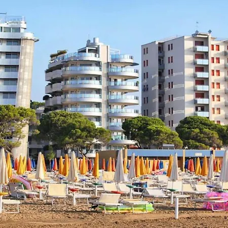 Villa Oasis In Lignano Pineta *