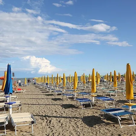 Βίλα Oasis In Lignano Pineta