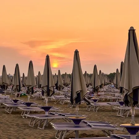 Βίλα Oasis In Lignano Pineta Λινιάνο Σαμπιαντόρο
