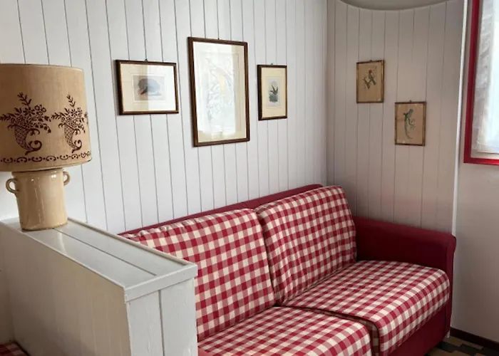 Oasis In Lignano Pineta