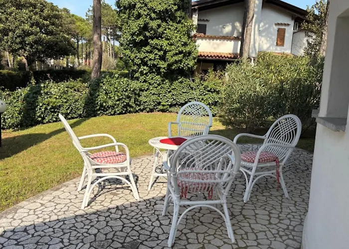 Oasis In Lignano Pineta