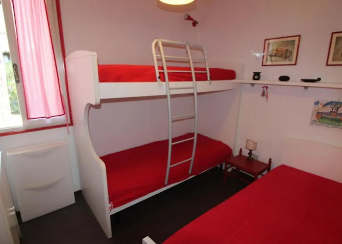 Oasis In Lignano Pineta Villa