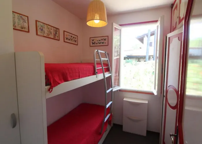 Oasis In Lignano Pineta *