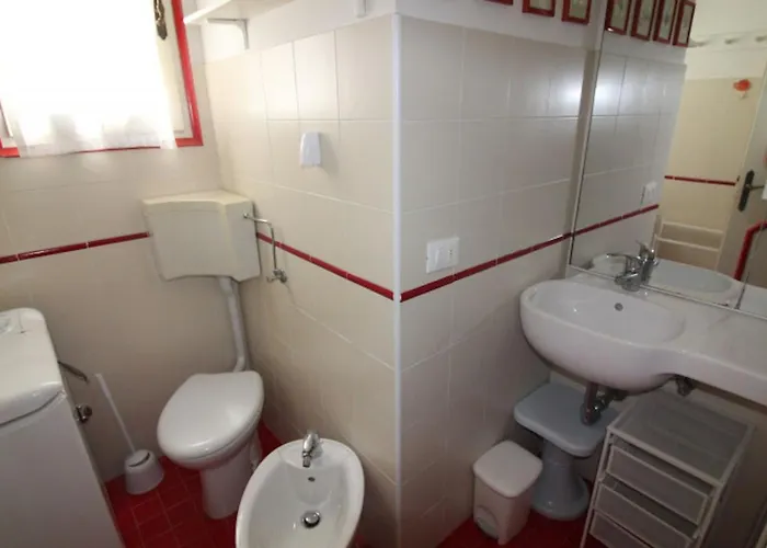 Вилла Oasis In Lignano Pineta Линьяно-Саббьядоро