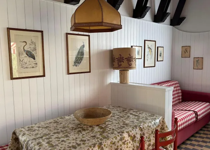 Oasis In Lignano Pineta Villa