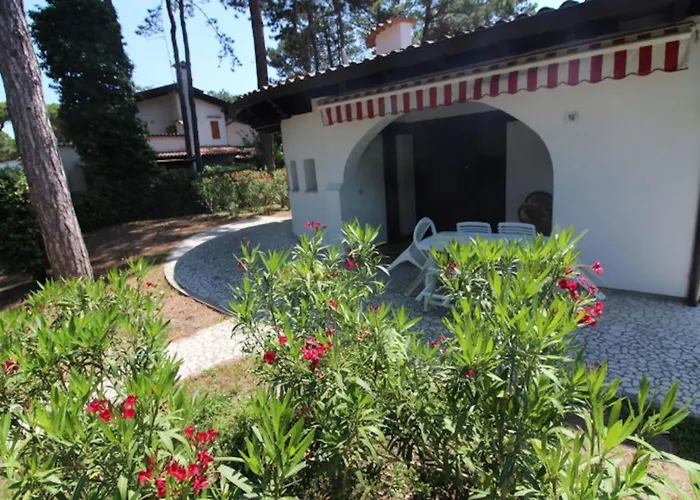 Oasis In Lignano Pineta Линьяно-Саббьядоро