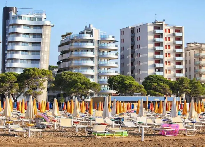 Villa Oasis In Lignano Pineta *